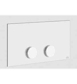   Gessi Przycisk do Viega chrom 54625.031