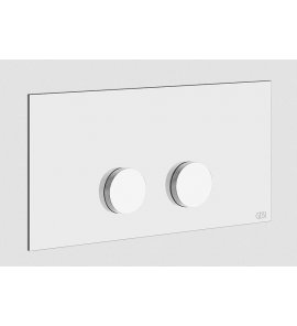  Gessi Przycisk do Viega Prevista chrom 54633.031