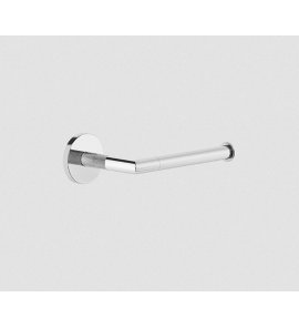 Gessi Anello Uchwyt ścienny na papier chrom 63755.031