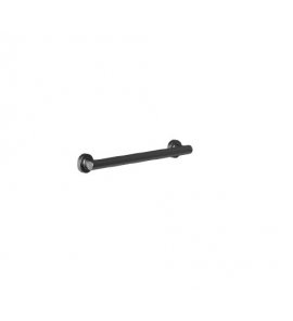 Gessi Anello Uchwyt wannowy/prysznicowy ścienny 45 cm chrom 58424.031