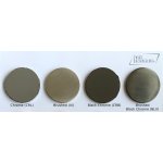      Ritmonio Reverso Bateria umywalkowa 1-otworowa chrom Q0BA6024CRL/A WYPRZEDAŻ MAGAZYNOWA!!