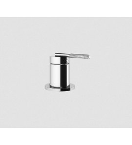 Gessi Ingranaggio Zawór jednootworowy chrom 63600.031