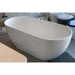 Galatea Design Arrezo Grande Wanna wolnostojąca 170x80 biały mat GWARG170.GMB.WH
