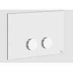   Gessi Przycisk do Geberit Sigma 8&12 chrom 54635.031