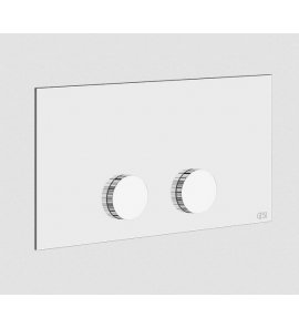   Gessi Przycisk do Viega chrom 54637.031
