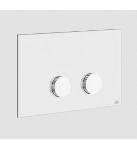   Gessi Przycisk do Sanit chrom 54643.031