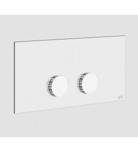   Gessi Przycisk do Viega Prevista chrom 54645.031