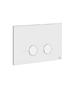   Gessi Przycisk do Sanit chrom 54619.031