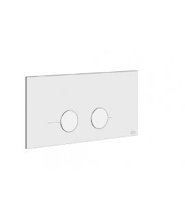   Gessi Przycisk do Viega Prevista chrom 54621.031