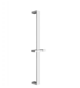 Gessi Rettangolo Drążek prysznicowy ścienny chrom 20144.031