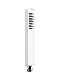 Gessi Rettangolo Słuchawka prysznicowa chrom 20154.031