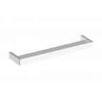 Gessi Rettangolo Półka 60 cm ścienna chrom 20949.031