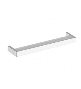 Gessi Rettangolo Półka 60 cm ścienna chrom 20945.031