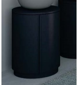 Cielo Tiberino Szafka pod umywalkę Ø50 cm, TIMOPC