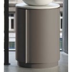 Cielo Tiberino Szafka pod umywalkę Ø50 cm, TIMOCC