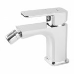Omnires Apure Bateria bidetowa jednootworowa Chrom AP2220CR
