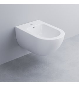 Cielo Enjoy Bidet wiszący Biały EJBS