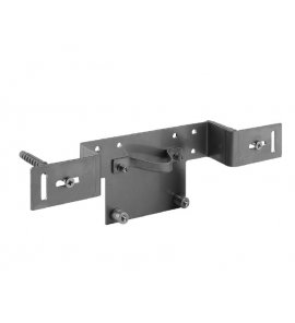 Gessi Zestaw mocujący chrom RI29491.031