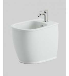 Artceram Atelier Bidet stojący 37x52 cm biały ATB00201;00