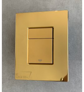   GROHE Skate Cosmopolitan Przycisk spłukujący cool sunrise 38732GL0 W MAGAZYNIE !!!
