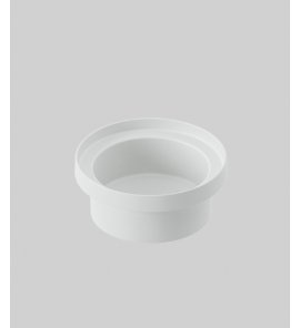 Artceram Fuori Scala Umywalka wpuszczana w blat Ø40 cm biała TFL03201;00