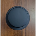      Vola A82 Przycisk pneumatyczny black mat A82.27  