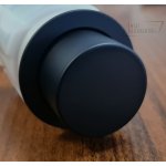      Vola A82 Przycisk pneumatyczny black mat A82.27  