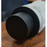      Vola A82 Przycisk pneumatyczny black mat A82.27  
