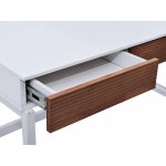 Unique Doris Biurko Biały 1724