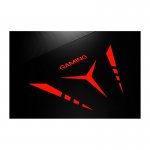 Unique Dynamiq V8 Biurko gamingowe Czarny CN-1903