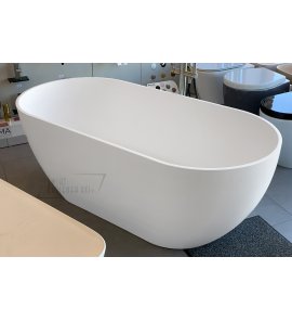 Galatea Design Arrezo Grande Wanna wolnostojąca 170x80 biały połysk GWARG170.GPB.WH