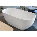 Galatea Design Arrezo Grande Wanna wolnostojąca 170x80 biały połysk GWARG170.GPB.WH