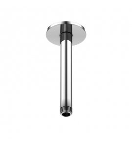 STEINBERG SERIA 100 Ramie deszczownicy montowane do sufitu 240 mm Chrom 100.1581 / 1001581