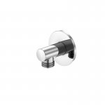 STEINBERG SERIA 100 Przyłącze kątowe 1/2” Chrom 100.1660 / 1001660