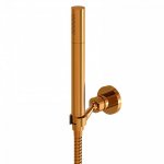 STEINBERG SERIA 100 Słuchawka prysznicowa na uchwycie punktowym Rose Gold 100.1650.RG / 1001650RG