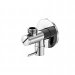 STEINBERG SERIA 100 Zawór kątowy 1/2" Chrom 100.1640 / 1001640