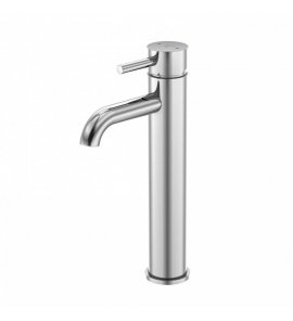 STEINBERG SERIA 100 Bateria umywalkowa jednouchwytowa bez korka Chrom 100.1700 / 1001700