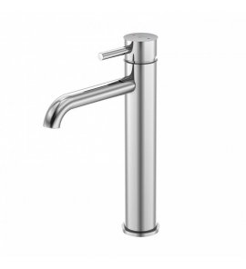 STEINBERG SERIA 100 Bateria umywalkowa jednouchwytowa bez korka Chrom 100.1710 / 1001710