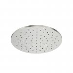 STEINBERG SERIA 100 Deszczownica Ø 250 mm Brushed Nickel 100.1686.BN / 1001686BN