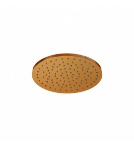 STEINBERG SERIA 100 Deszczownica Ø 200 mm Rose Gold 100.1686.RG / 1001686RG