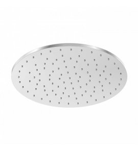 STEINBERG SERIA 100 Deszczownica Ø 300 mm Chrom 100.1688 / 1001688