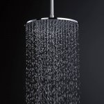 STEINBERG SERIA 100 Deszczownica Ø 300 mm Chrom 100.1688 / 1001688