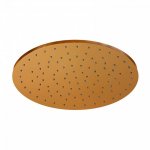 STEINBERG SERIA 100 Deszczownica Ø 300 mm Rose Gold 100.1688.RG / 1001688RG