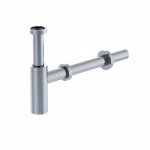 STEINBERG SERIA 100 Syfon Chrom 100.1696 / 1001696