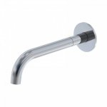 STEINBERG SERIA 100 Wylewka wannowa/umywalkowa 245 mm Chrom 100.2320 / 1002320