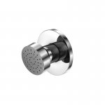 STEINBERG SERIA 100 Dysza natryskowa 1/2” Chrom 100.4400 / 1004400
