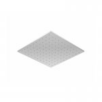 STEINBERG SERIA 120 Deszczownica 200x300 mm Chrom 120.1688 / 1201688
