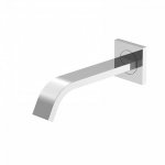 STEINBERG SERIA 135 Wylewka wannowa/umywalkowa/prysznicowa Chrom 135.2300 / 1352300