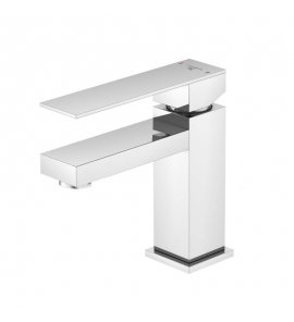 STEINBERG SERIA 160 Bateria umywalkowa bez korka Chrom 160.1010 / 1601010