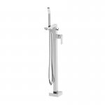 STEINBERG SERIA 160 Bateria wannowa wolnostojąca Chrom 160.1163 / 1601163